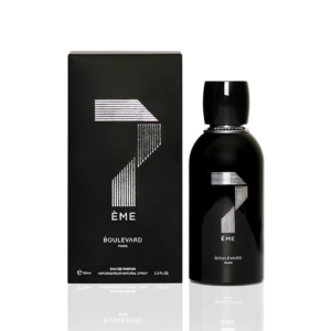 Boulevard Amy Eau de Parfum 100ml