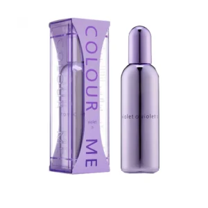Colour me Violet Women's Perfume 100ml