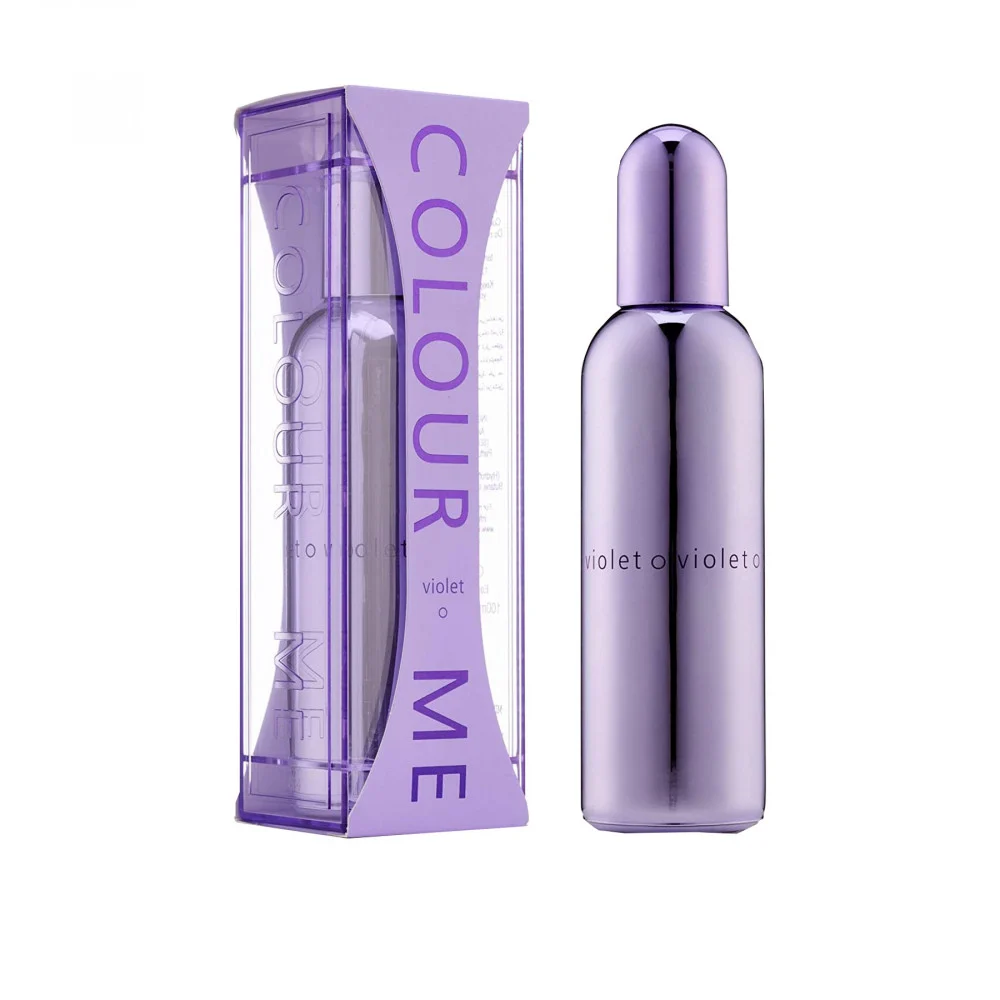 Colour me Violet Women's Perfume 100ml