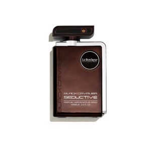 Black Cavalier Seductive Eau de Parfum 100ml