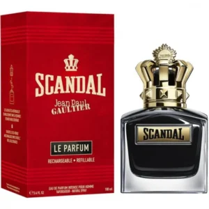 Jean Paul Gaultier Scandal Pour Homme Intense EDP 100ml