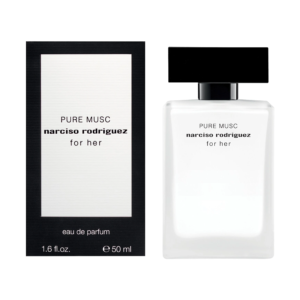 Narciso Rodriguez Pure Musc for Her Eau de Parfum 100ml