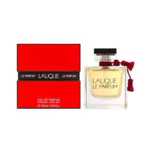 Lalique Le Parfum Eau de Parfum 100ml
