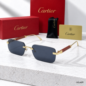 نظارات كارتير Cartier - كارتير إرث