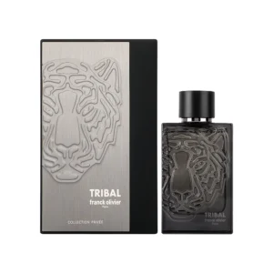 Franck Olivier Tribal EDP for Men 100ml
