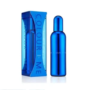 Colour Me Azur Perfume for Men 100ml