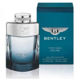 Bentley Azure Eau de Toilette 100ml