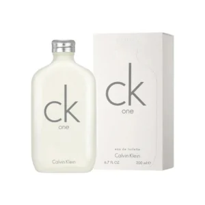 Calvin Klein Perfume CK One Beige O Do Toilet 200ml