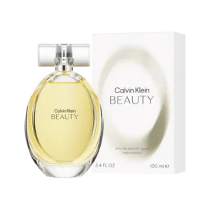 Calvin Klein Beauty Eau de Parfum for Women 100ml