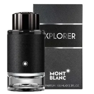 Mont Blanc Explorer for Men - 100ml - Eau de Parfum