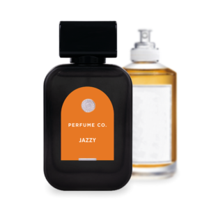 Jazzy Concentrated Perfume 100ml