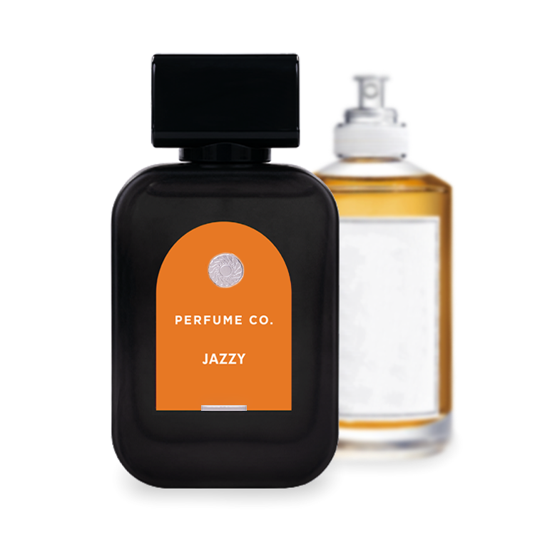 Jazzy Concentrated Perfume 100ml